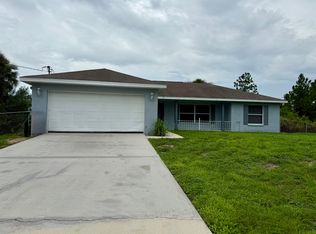 519 Scott Ave, Lehigh Acres, FL 33972
