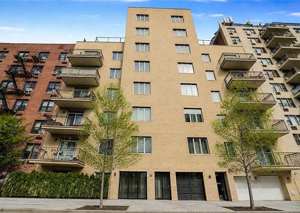 1st image of 1251 E 19th St #3B