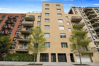 1251 East 19th Street