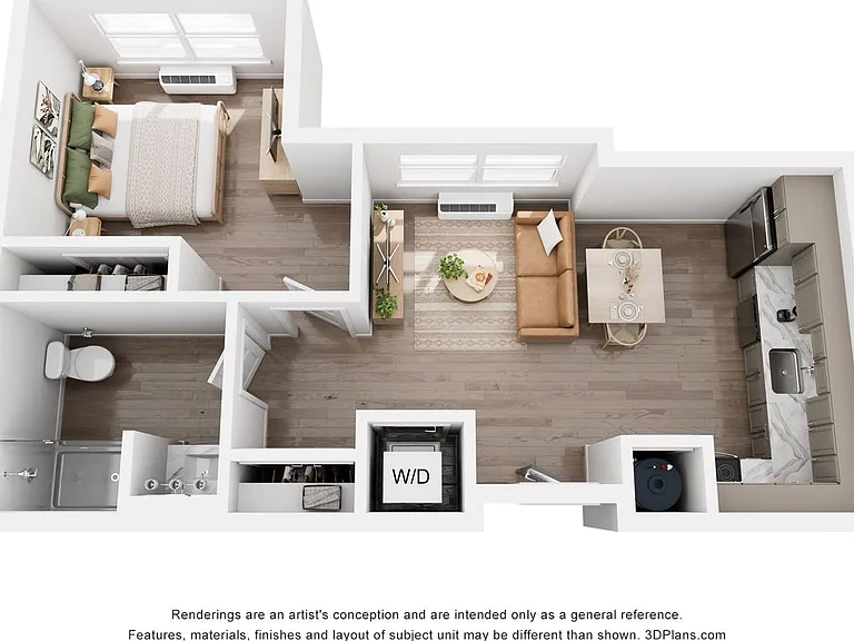 Meridia Linden 1001 — Photo 122