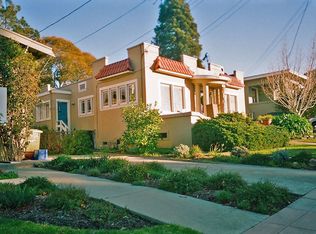 1027 Colusa Ave, Berkeley, CA 94707