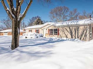 5227 Wilson Rd, Coloma, MI 49038