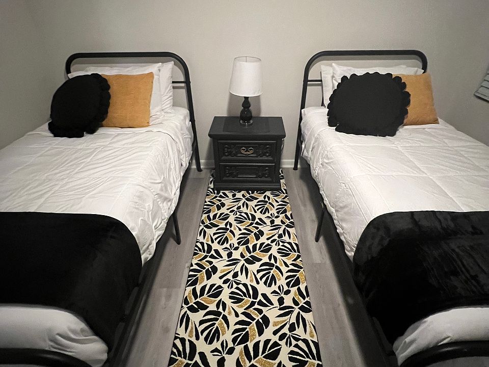 3rd bedroom