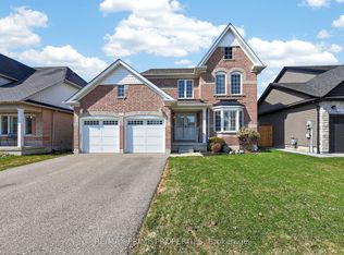 472 King St E, East Gwillimbury, ON