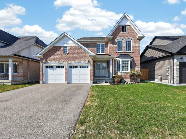 472 King St E, East Gwillimbury, ON L0G 1M0