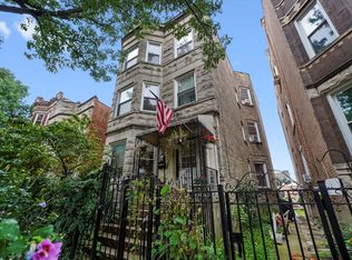 936 N Fairfield Ave, Chicago, IL 60622