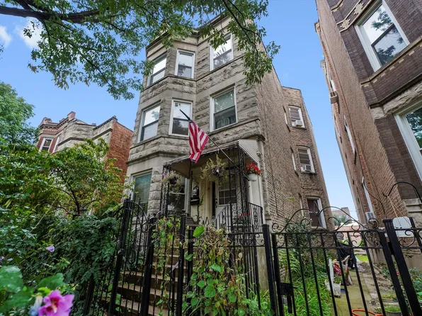 936 N Fairfield Ave, Chicago, IL 60622
