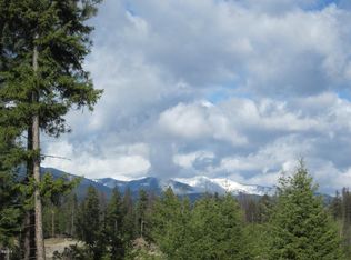 Tbd Mustang Ln, Libby, MT 59923