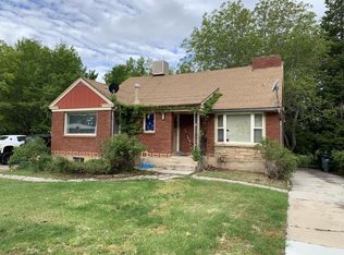 109 N Harrison Blvd UNIT B, Ogden, UT 84404