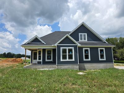 1429 Smartt Sta LOT 5, Morrison, TN, 37357