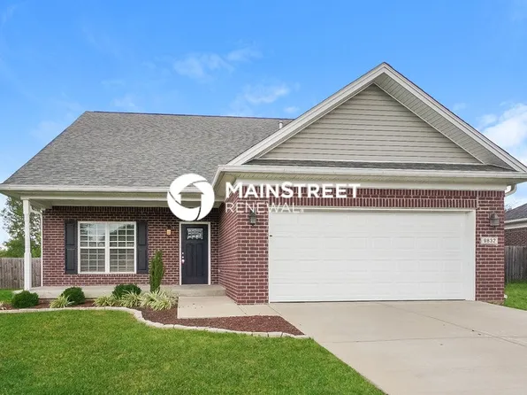 9832 Valley Farms Blvd, Louisville, KY 40272