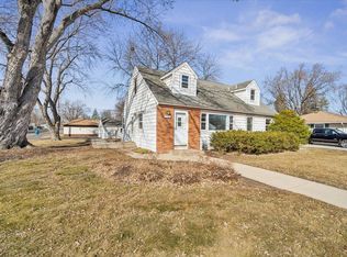 7544 12th Ave S, Richfield, MN 55423