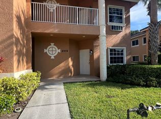 8924 Sandshot Ct SIDE B, Pt Saint Lucie, FL 34986