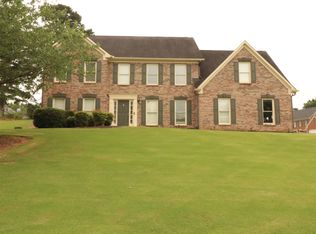 11 Hunters Chs, Dallas, GA 30157