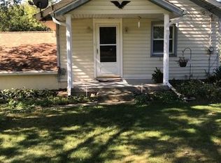 6778 Ravenna Rd, Painesville, OH 44077