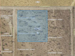 26992 N Palo Christi Rd, Meadview, AZ 86444