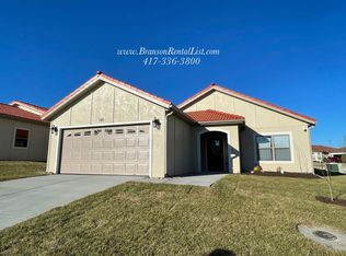 185 Siena Blvd, Branson, MO 65616