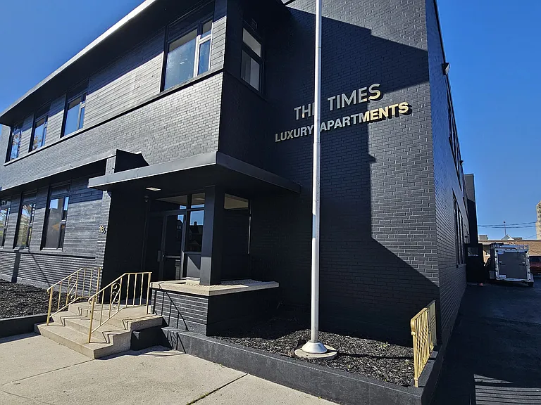 16 Hincks St #16 — Photo 1