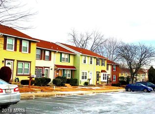 18 Guinevere Ct, Baltimore, MD 21237