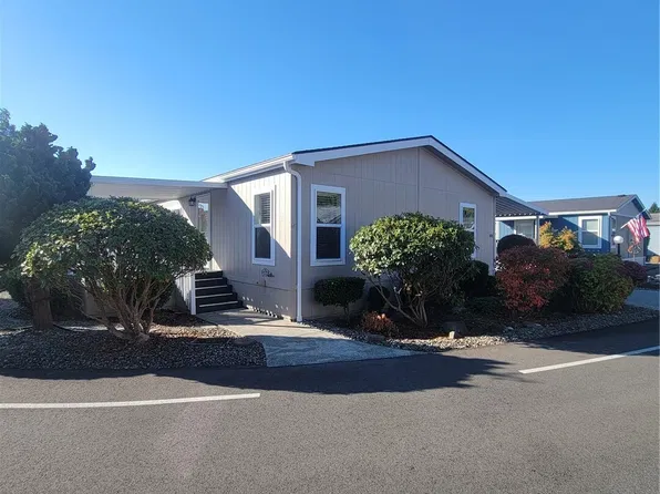 14727 43rd Avenue NE #105, Marysville, WA 98271