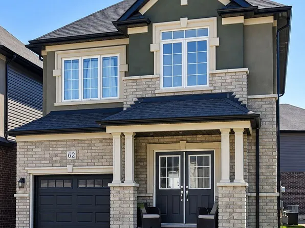 62 Macklin St, Brantford, ON N3V 0B1