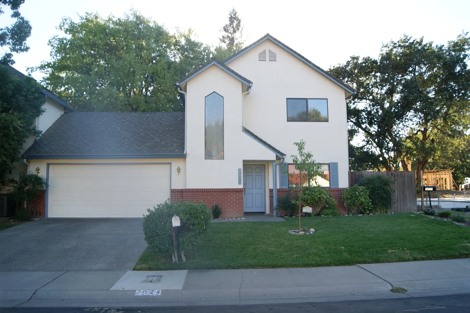 7624 River Ranch Way photo 1