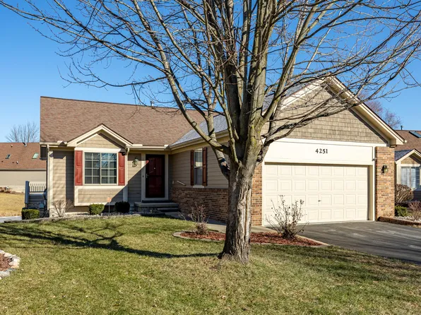 4251 Boulder Pond Dr #46, Ann Arbor, MI 48108