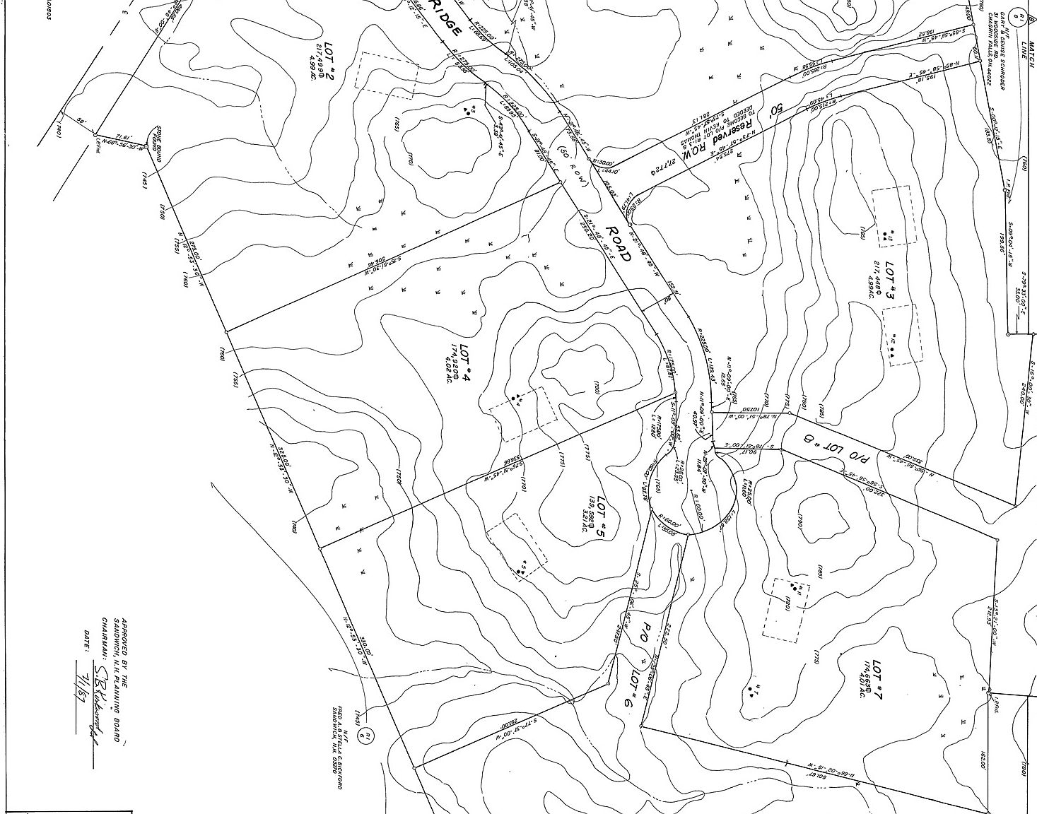 Lot 3 Oak Ridge Drive UNIT 3, Madison, NH 03849 Zillow