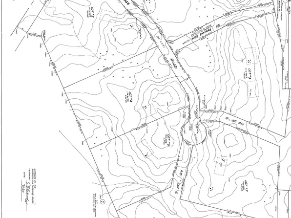 Lot 3 Oak Ridge Drive #3, Sandwich, NH 03875