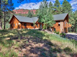 55 Starwood Trl, Durango, CO 81301