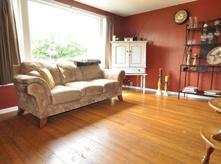 2683 Hilyard St, Eugene, OR 97405