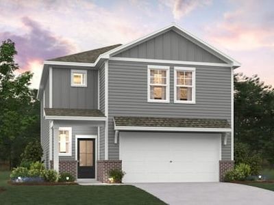 402 Coates Ln Lot 168, Spring Hill, TN, 37174