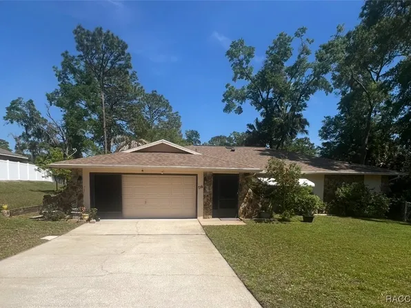 716 Windy Ave, Inverness, FL 34452