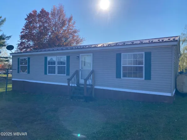 328 Louise Ave, Montgomery, PA 17752