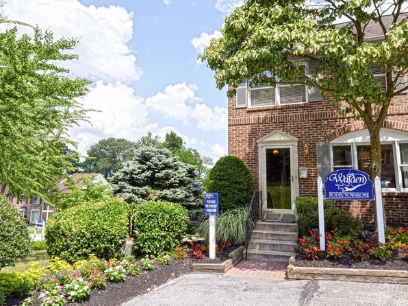 1 Henry Ct #23BFW