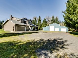 38040 Queens Rd, Marcola, OR 97454
