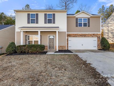 2533 Meadow Crossing Dr, Dallas, NC, 28034