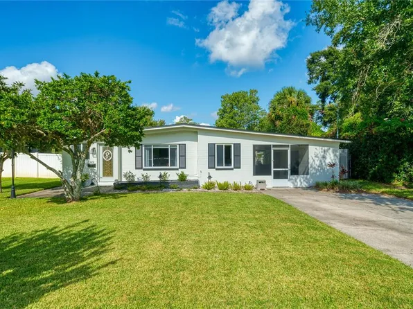 1612 NORTHUMBERLAND AVENUE, ORLANDO, FL 32804