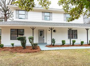 6307 Willow Glen Dr, Montgomery, AL 36117