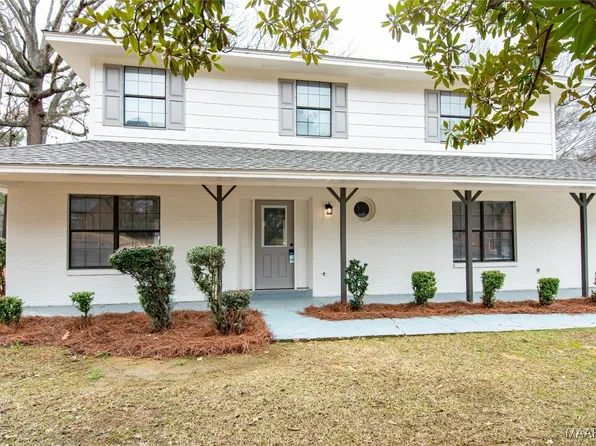 6307 Willow Glen Dr, Montgomery, AL 36117