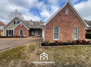 8374 Kings Trail Cv, Cordova, TN 38016