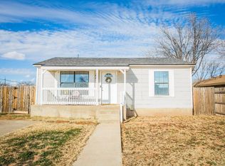 6114 21st St, Lubbock, TX 79407