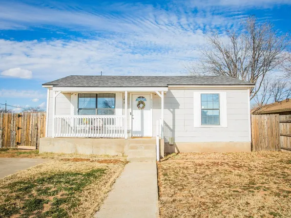6114 21st St, Lubbock, TX 79407