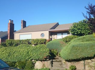 1937 35th Ave W, Seattle, WA 98199