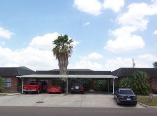 121 Las Palmas St APT 3, San Benito, TX 78586