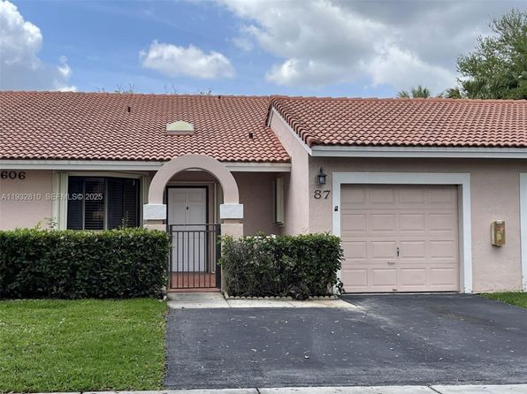 16606 Greens Edge Cir APT 87
