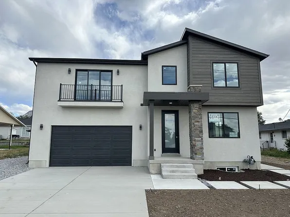 73 W 400 S, Santaquin, UT 84655