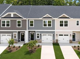 333 Sweetbay Tree Dr, Wendell, NC 27591