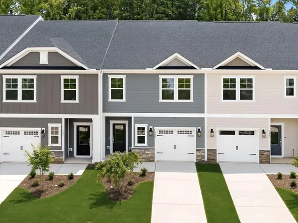 333 Sweetbay Tree Dr, Wendell, NC 27591