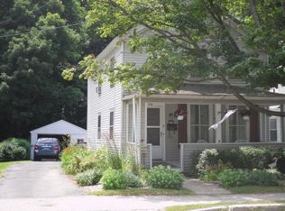 233 Union St, Bennington, VT 05201